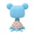 Фігурка Funko Pop! Покемон Лапрас 10 см (74227)
