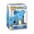 Фігурка Funko Pop! Покемон Лапрас 10 см (74227)