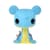 Фігурка Funko Pop! Покемон Лапрас 10 см (74227)