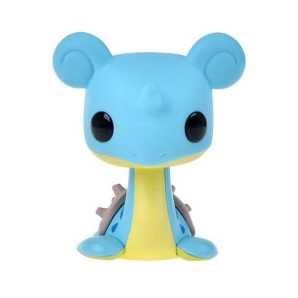 Фігурка Funko Pop! Покемон Лапрас 10 см (74227)