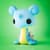 Фігурка Funko Pop! Покемон Лапрас 10 см (74227)