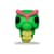 Фигурка Funko Pop! Покемон Катерпи 10 см (74628)