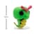 Фигурка Funko Pop! Покемон Катерпи 10 см (74628)
