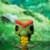 Фигурка Funko Pop! Покемон Катерпи 10 см (74628)