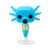 Фигурка Funko Pop! Покемон Хорси 10 см (74629)