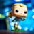 Фигурка Funko Pop! Манчестер Сити Эрлинг Холанд 10 см (75113)