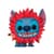 Фігурка Funko Pop! Disney Стіч у костюмі Сімби 10 см (75164)