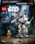 Конструктор LEGO Star Wars Робот X-Wing Люка Скайвокера 195 деталей (75390)