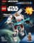 Конструктор LEGO Star Wars Робот X-Wing Люка Скайвокера 195 деталей (75390)