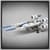 Конструктор LEGO Star Wars Повстанский истребитель U-Wing 594 детали (75399)