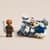 Конструктор LEGO Star Wars Джедайський мікровинищувач Пло Куна(75400)