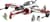 Конструктор LEGO Star Wars Зоряний винищувач ARC-170 497 деталей (75402)