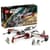 Конструктор LEGO Star Wars Зоряний винищувач ARC-170 497 деталей (75402)