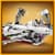 Конструктор LEGO Star Wars Зоряний винищувач ARC-170 497 деталей (75402)