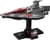 Конструктор LEGO Star Wars Штурмовий корабель класу Аккламатор 450 деталей (75404)