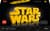 Конструктор LEGO Star Wars Логотип з кубиків Зоряні війни 700 деталей (75407)