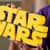Конструктор LEGO Star Wars Логотип из кубиков Звездные войны 700 деталей (75407)