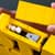 Конструктор LEGO Star Wars Логотип из кубиков Звездные войны 700 деталей (75407)