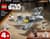 Конструктор LEGO Star Wars Зоряний винищувач N-1 Мандо й Ґроґу 92 деталі (75410)
