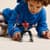 Конструктор LEGO® Звёздные войны: Войны клонов Робот Дарта Мола, 143 детали (75411)