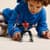 Конструктор LEGO® Звёздные войны: Войны клонов Робот Дарта Мола, 143 детали (75411)