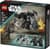 Конструктор LEGO® Star Wars™ Бойовий набір «Боєць смерті і Нічний піхотинець»  (75412)