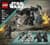 Конструктор LEGO® Star Wars™ Б ойовий набір «Боєць смерті і Нічний піхотинець»  (75412)