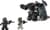 Конструктор LEGO® Star Wars™ Бойовий набір «Боєць смерті і Нічний піхотинець»  (75412)