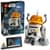 Конструктор LEGO Star Wars Чоппер C1-10P Дроїд-астромеханік 1039 деталей (75416)