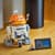 Конструктор LEGO Star Wars Чоппер C1-10P Дроид-астромеханик 1039 деталей (75416)