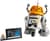 Конструктор LEGO Star Wars Чоппер C1-10P Дроїд-астромеханік 1039 деталей (75416)
