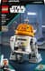Конструктор LEGO Star Wars Чоппер C1-10P Дроїд-астромеханік 1039 деталей (75416)