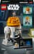 Конструктор LEGO Star Wars Чоппер C1-10P Дроїд-астромеханік 1039 деталей (75416)
