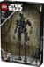 Конструктор LEGO Star Wars Дроид-хранитель K-2SO 845 деталей (75434)