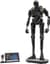Конструктор LEGO Star Wars Дроид-хранитель K-2SO 845 деталей (75434)