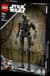 Конструктор LEGO Star Wars Дроїд-охоронець K-2SO 845 деталей (75434)