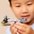 Конструктор LEGO Star Wars TM Швидкісний мотоцикл Мандалорця й Ґроґу 58 Деталей ( 75436 )