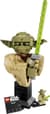 Конструктор LEGO® Star Wars™ Погруддя Йоди Колекційний набір (75438)