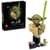 Конструктор LEGO® Star Wars™ Погруддя Йоди Колекційний набір (75438)
