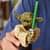 Конструктор LEGO® Star Wars™ Погруддя Йоди Колекційний набір (75438)