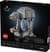 Конструкт ор LEGO Star Wars TM AT-AT™ 525 Деталей (75440)