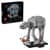 Конструктор LEGO Star Wars TM AT-AT™ 525 Деталей (75440)