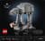 Конструктор LEGO Star Wars TM AT-AT™ 525 Деталей (75440)