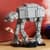 Конструкт ор LEGO Star Wars TM AT-AT™ 525 Деталей (75440)