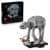 Конструктор LEGO Star Wars TM AT-AT™ 525 Деталей (75440)