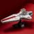 Конструктор LEGO Star Wars TM Зоряний крейсер класу «Венатор» 643 Деталі (75441)