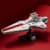 Конструктор LEGO Star Wars TM Звездный крейсер класса «Венатор» 643 Детали (75441)