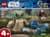 Конструктор LEGO Star Wars TM Сімейний будинок Ґроґу 107 Деталей (75443)