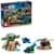 Конструктор LEGO Star Wars TM Сімейний будинок Ґроґу 107 Деталей (75443)