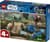 Конструктор LEGO Star Wars TM Сімейний будинок Ґроґу 107 Деталей (75443)